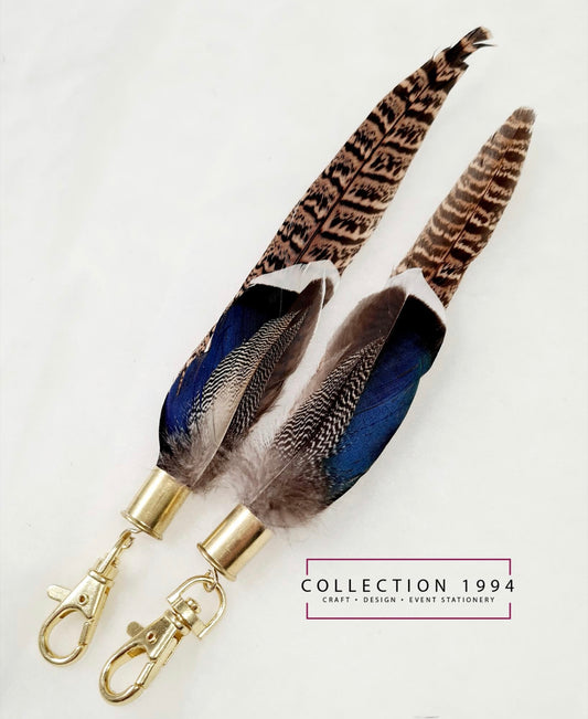 Boot Tassels, Feather Tassel, Bag Tassel