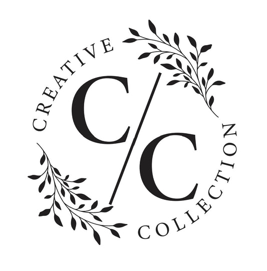 Creative Collection Gift Card / Voucher